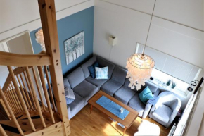 Гостиница RIBO Apartment Riksgränsen  Riksgränsen